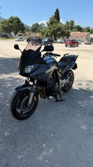 Honda CBF 600S 2004