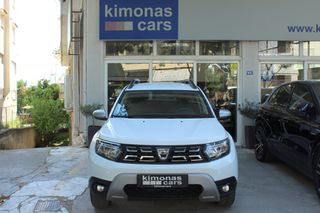 Dacia Duster 2022 BLUE DCI 115 4X4 PRESTIGE NAVI FACELIFT EURO6 FULL