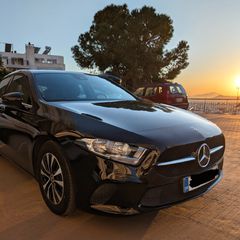 Mercedes-Benz A 160 2022