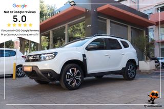 Dacia Duster 2024 1.3 TCe 150hp  JOURNEY ΑΥΤΟΜΑΤΟ