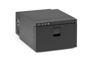 INDEL B ΨΥΓΕΙΟ TB16AM ΣΥΡΤΑΡΩΤΟ 16L 12/24V 45W 240x380x530mm INDEL B - 1 TEM.