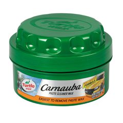Lampa ΚΕΡΙ ΓΥΑΛΙΣΜΑΤΟΣ ΣΕ ΠΑΣΤΑ CARNAUBA ΜΕ ΣΦΟΥΓΓΑΡΙ ΓΥΑΛΙΣΜΑΤΟΣ TURTLE 397gr