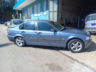 Bmw 316 2001-thumb-1