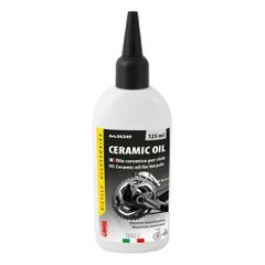 Lampa ΛΙΠΑΝΤΙΚΟ ΛΑΔΙ ΜΕ ΚΕΡΑΜΙΚΗ ΒΑΣΗ ΓΙΑ ΑΛΥΣΙΔΑ ΠΟΔΗΛΑΤΟΥ 125ml LAMPA - 1ΤΕΜ.
