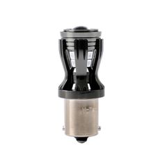 M-Tech P21W 12/24V BA15s 14xSMD2835 LED ΚΟΚΚΙΝΟ CAN-BUS BLISTER M-TECH - 1 ΤΕΜ.