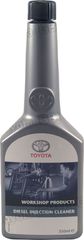 Toyota Γνήσιο Καθαριστικό Πετρελαίου Ψεκασμού (Diesel) 350ml (PZ46300PC004)