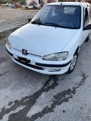 Peugeot 106 2000