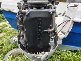 ανταλλακτικά Honda 90 bf