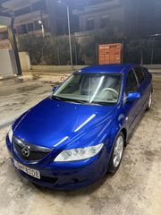 Mazda 6 2005-thumb-1