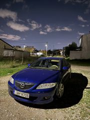 Mazda 6 2005-thumb-2