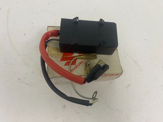 SUZUKI RMX250 ΗΛΕΚΤΡΟΝΙΚΗ ΚΑΙΝΟΥΡΙΑ ΓΝΗΣΙΑ 32900-05D01 *MOTO LEADER PARTS*
