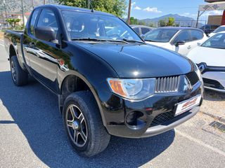 Mitsubishi L200 2007 4Χ4