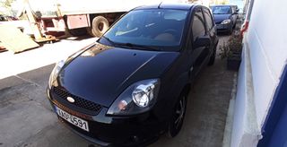 Ford Fiesta 2007 FIESTA 1,4 TDCI DIESEL