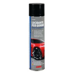 Lampa ΥΓΡΟ ΓΥΑΛΙΣΜΑΤΟΣ ΕΛΑΣΤΙΚΩΝ ΣΕ ΣΠΡΕΙ 400ml LAMPA - 1 ΤΕΜ
