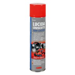 Lampa ΓΥΑΛΙΣΤΙΚΟ ΤΑΜΠΛΟ (ΓΥΑΛΙΣΤΕΡΟ ΦΙΝΙΡΙΣΜΑ) ΜΕ ΑΡΩΜΑ ΦΡΟΥΤΑ ΤΟΥ ΔΑΣΟΥΣ ΣΕ ΣΠΡΕΙ 400ml LAMPA - 1 ΤΕΜ