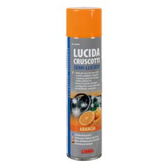 Lampa ΓΥΑΛΙΣΤΙΚΟ ΤΑΜΠΛΟ (ΓΥΑΛΙΣΤΕΡΟ ΦΙΝΙΡΙΣΜΑ) ΜΕ ΑΡΩΜΑ ΕΣΠΕΡΙΔΟΕΙΔΩΝ ΣΕ ΣΠΡΕΙ 400ml​​ LAMPA - 1 ΤΕΜ