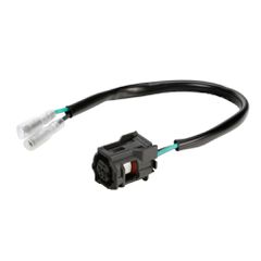 Lampa ΚΑΛΩΔΙΩΣΗ ΓΙΑ ΣΥΝΔΕΣΗ LED ΦΛΑΣ YAMAHA LAMPA - 2 ΤΕΜ