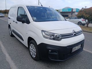 Citroen Berlingo 2020