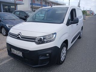 Citroen Berlingo 2020-thumb-1
