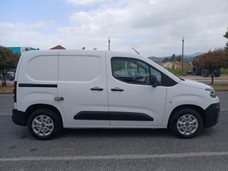 Citroen Berlingo 2020-thumb-2