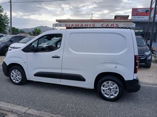 Citroen Berlingo 2020-thumb-3