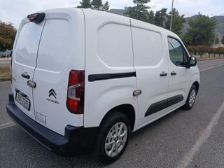 Citroen Berlingo 2020-thumb-4
