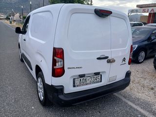 Citroen Berlingo 2020-thumb-5