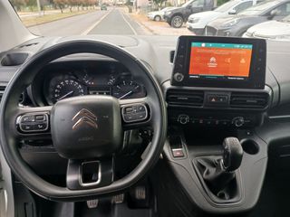 Citroen Berlingo 2020-thumb-6
