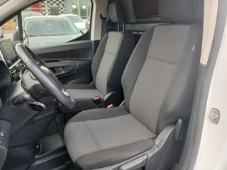 Citroen Berlingo 2020-thumb-9