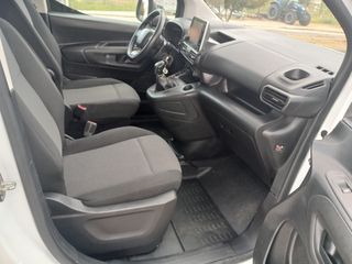 Citroen Berlingo 2020-thumb-10