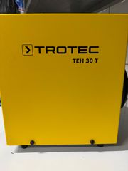 TROTEC TEH 30T-thumb-1
