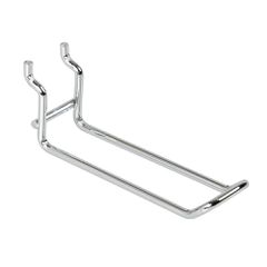 Lampa ΚΡΕΜΑΣΤΡΑ 2ΠΛΗ 10CM ΓΙΑ ΣΤΑΝΤ TYPE A+B+C+D+E+G+H