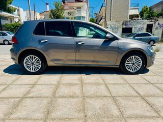Volkswagen Golf 2015 CUP-thumb-4