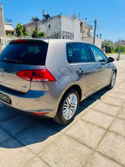 Volkswagen Golf 2015 CUP-thumb-5