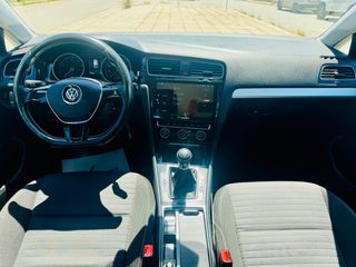 Volkswagen Golf 2015 CUP-thumb-14
