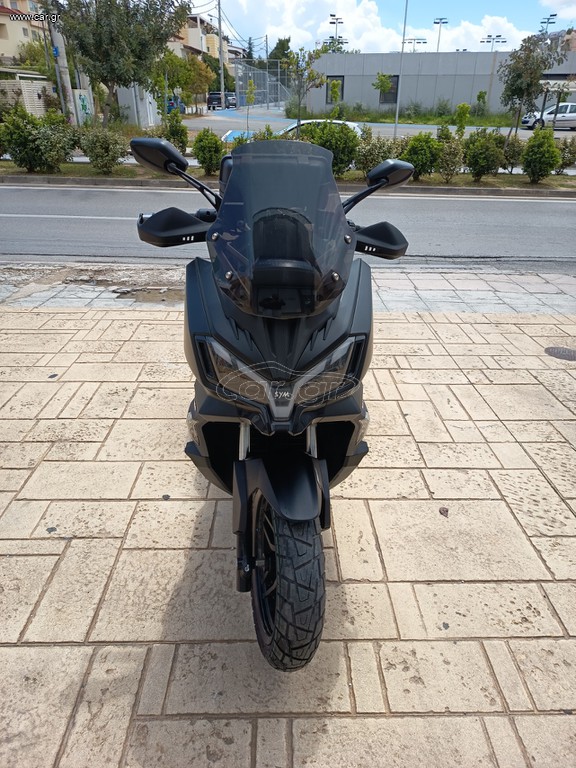 Sym ADX 300 2025