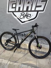 All - Mountain Bergamont 2025 29"