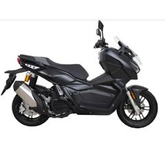 Kymco Dink 125 2026 DINK X 125-thumb-2