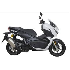 Kymco Dink 125 2026 DINK X 125-thumb-3