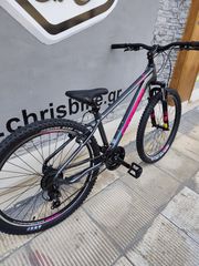 All - Mountain Carrera 2026 dedra 27,5