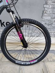 All - Mountain Carrera 2026 dedra 27,5-thumb-1