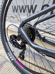 All - Mountain Carrera 2026 dedra 27,5-thumb-3
