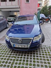 Volkswagen Passat 2005 2.0 FSI HIGHLINE