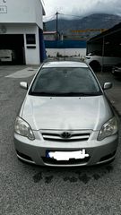 Toyota Corolla 2006