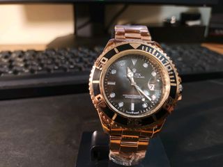 replica Rolex pink gold-thumb-1