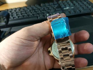 replica Rolex pink gold-thumb-2