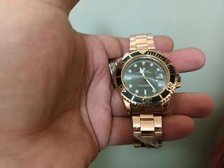 replica Rolex pink gold-thumb-3