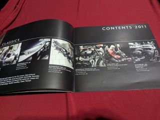 Triumph Motorcycles brochure 2015 προσπέκτους-thumb-2