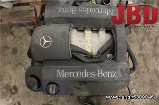 MERCEDES BENZ ML 320  97-05 ΚΙΝΗΤΗΡΑΣ 3,2  KOD 112942 TIM 1499E NUM 59