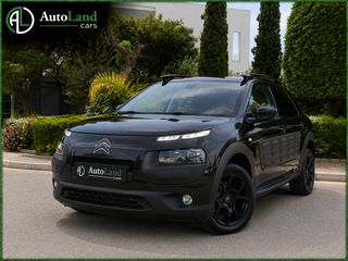 Citroen C4 Cactus 2016 1.6 BlueHDi // Automatic // F1// Navi// CarPlay// Full Extra